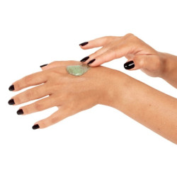 ARKADA-Peeling Geranium dłoni i stóp300g - 5