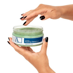 ARKADA-Peeling Geranium dłoni i stóp300g - 4