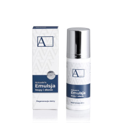 Arkada-Emulsja do dłoni i stóp - 1