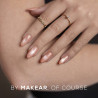Makear-Lakier hybrydowy CL02 8ml - 4