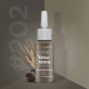 BrowXenna 202 Light Blond Henna pudrowa 10ml - 1