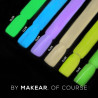 Makear-Lakier hybrydowy CL04 8ml - 1