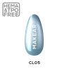 Makear-Lakier hybrydowy CL05 8ml - 1