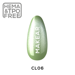 Makear-Lakier hybrydowy CL06 8ml - 1