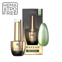 Makear-Lakier hybrydowy CL06 8ml - 2
