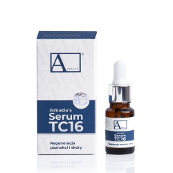 ARKADA Arkadas Serum TC16 - 1