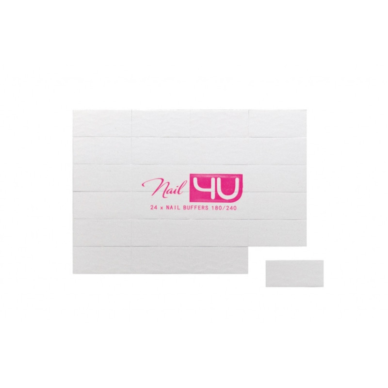 N4You-Polerka Smart Block 180/240 24szt - 2