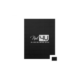 N4You-Polerka Mini Buffers180/240 60szt - 1