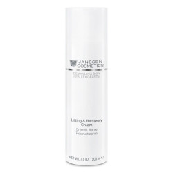 j-LIFTING & RECOVERY CREAM 200ml - 1