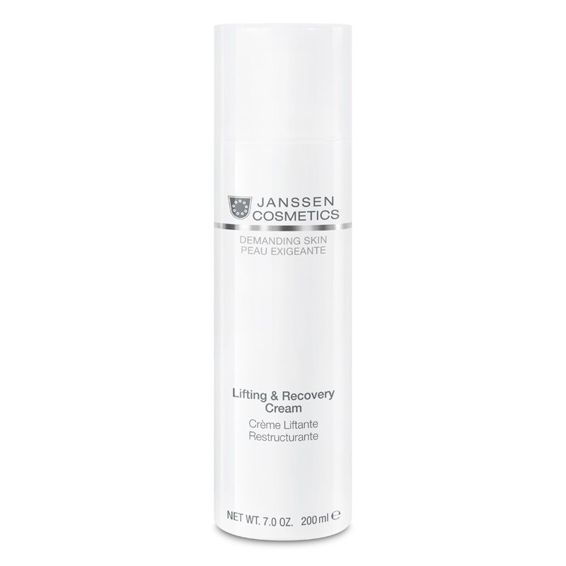 j-LIFTING & RECOVERY CREAM 200ml - 1