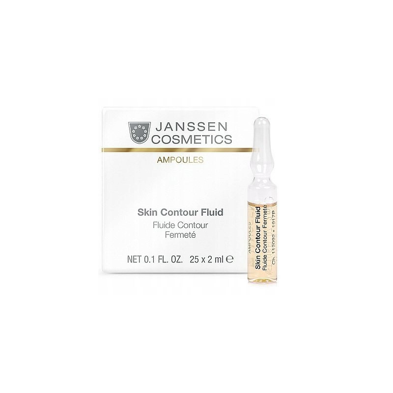 J-Skin Contour 1 ampułka - 1