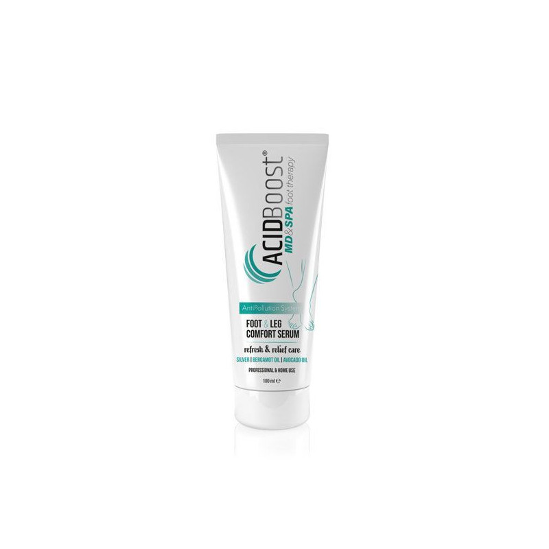 AB-Foot&Leg comfort serum 100ml - 1