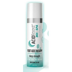 AB-Foot acid therapy deep strength 30ml - 1
