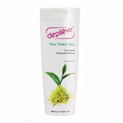 de-Gold żel tea tree 200ml - 1