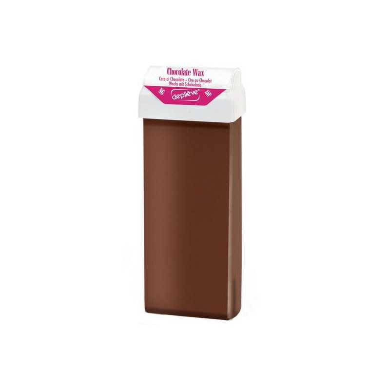 de-wosk 100g NG czekolada - 1