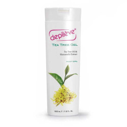 de-Gold żel tea tree 500ml - 1