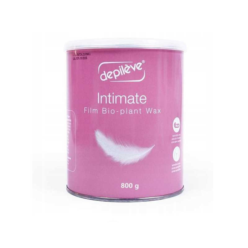 de-wosk 800gr film wax intymny - 1