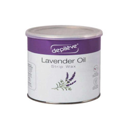 de-wosk 400gr lawendowy - 1