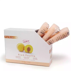 de-parafina brzoskwiniowa 450gx1szt - 1