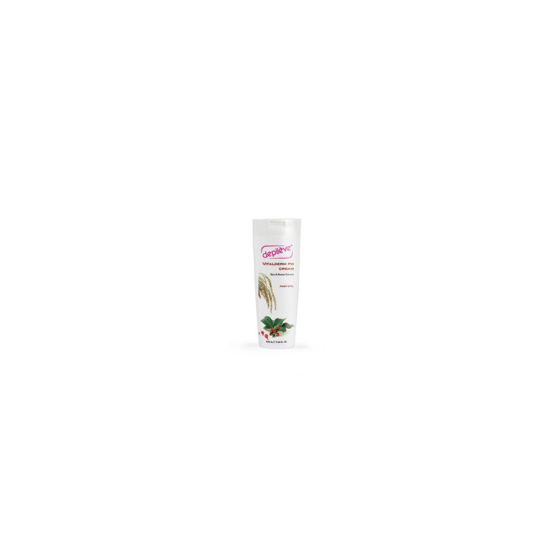 de-gold vitalderm ph  200ml new - 1
