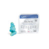 de-wosk tradycyjny azulenowy 1kg BIO - 1