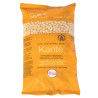 de-wosk granulki 500g masło karite granulki - 1