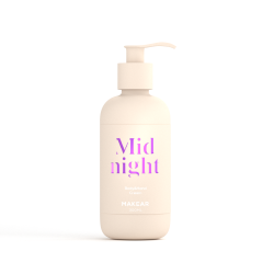 Makear-Balsam do dłoni Midnight 300ml - 1