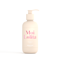 Makear-Balsam do dłoni Moi Lolitta 300ml - 3