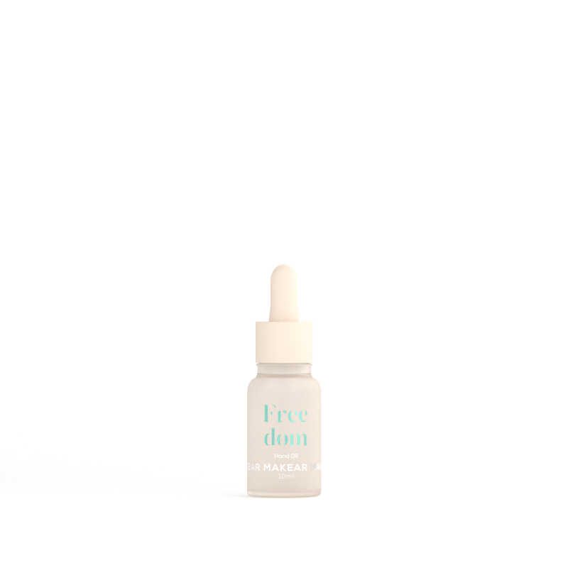 Makear-Oliwka Freedom 10ml - 2