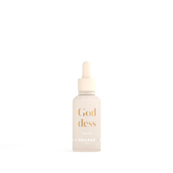Makear-Oliwka Goddress 30ml - 1