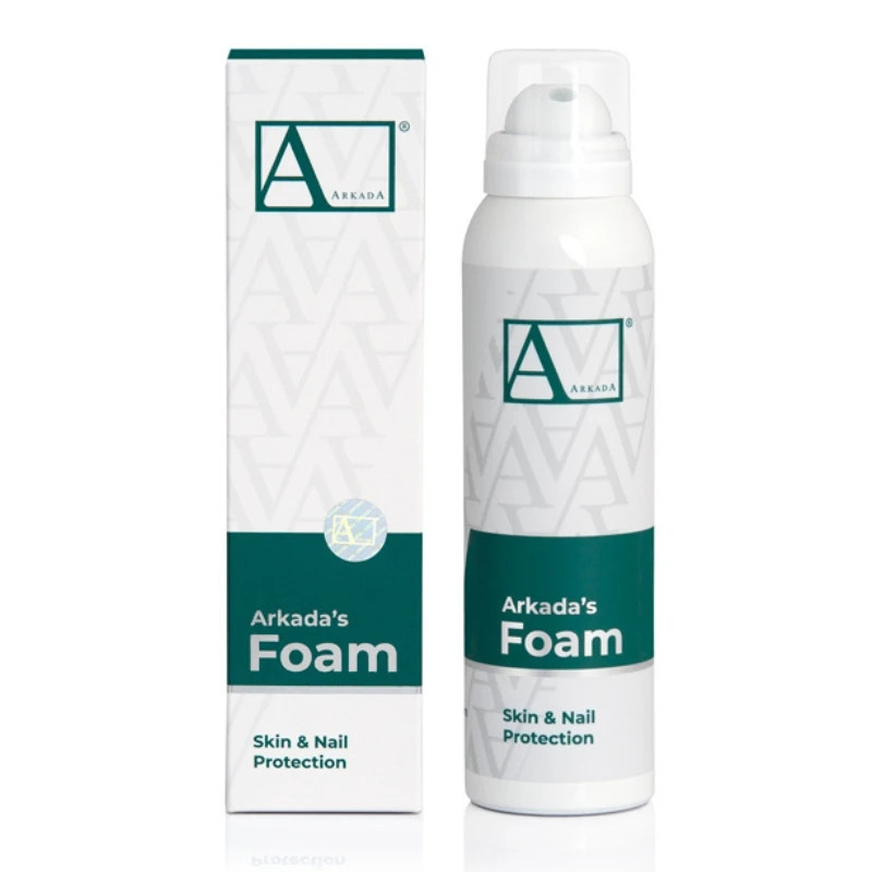 ARKADA-Foam Protection 150ml - 1