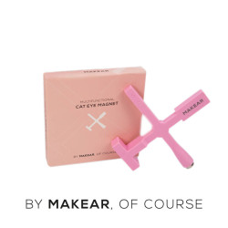 Makear-Multifunctional Cat Eye Magnes - 2