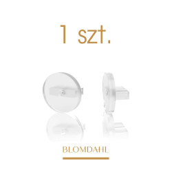 BL-zatyczka do kol.przekł 1 szt. - 1