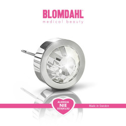 BL- CJ St G.Bezel 8mm crystal 15-1412-01 - 1