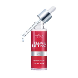 F-FILLER&LIFTING Serum liftingujące 30ml - 1
