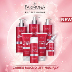 F-FILLER&LIFTING Serum liftingujące 30ml - 2