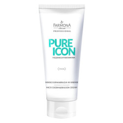 F-Mikrodermabrazja w kremie 200ml - 1