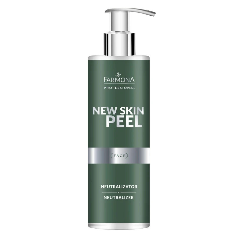 F-SKIN PEEL Neutralizator 280ml - 1