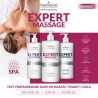F-EXPERT M Olej do masażu Pure 500ml - 2