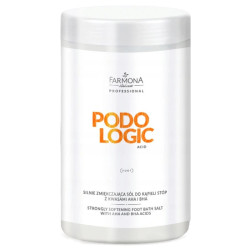 F-PA sól do stóp z AHA 1500g - 1
