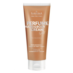 F-krem hand&body Gold 75ml - 1