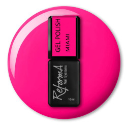 Reforma-Gel Polish Miami 10g - 1