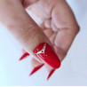 Reforma-Gel Polish Iconique Rouge 10g - 8