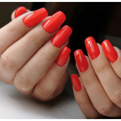 Reforma-Gel Polish Iconique Rouge 10g - 5