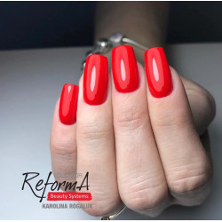 Reforma-Gel Polish Iconique Rouge 10g - 6
