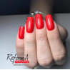 Reforma-Gel Polish Iconique Rouge 10g - 6