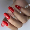 Reforma-Gel Polish Iconique Rouge 10g - 1