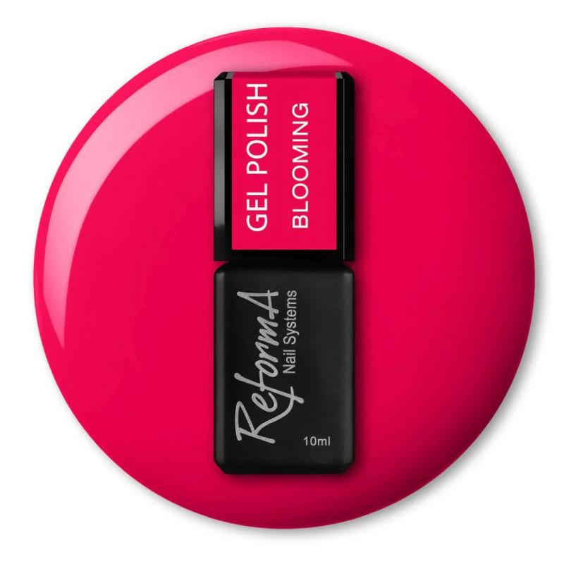 Reforma-Gel Polish Blooming 10g - 1