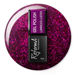 Reforma-Gel Polish Luminous Luster 10g - 1