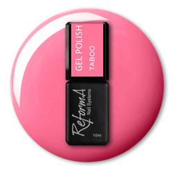 Reforma-Gel Polish Tabo 10g - 1